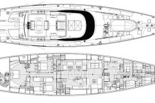SALPERTON IV -  Layout